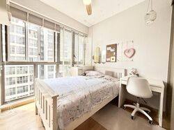 Rivercove Residences (D19), Condominium #610281781